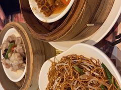 -添好运点心专门店(百老汇店)