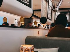 大堂-新太二·鲜料川菜(花都融创茂店)