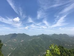 -塔云山