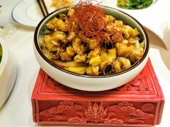 -民国红公馆·秦淮八艳(夫子庙店)