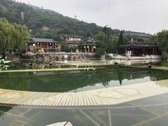 -华清宫景区