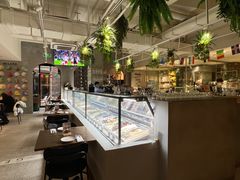 -ALLORA意大利餐厅(丰盛里店)