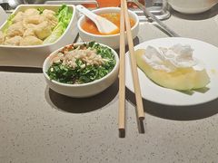 -海底捞火锅(龙湖三千集店)