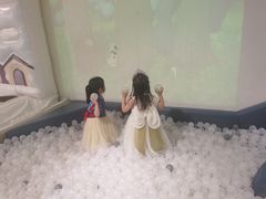 -Ms·KIMO星漠亲子餐厅(高新店)