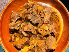 古法牛肉-好爸爸(外滩店)