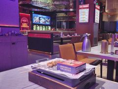 -丽伟的串·烧烤·砂锅(季景天地店)