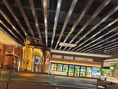 -汉丽斯巴西烤肉自助(市南店)