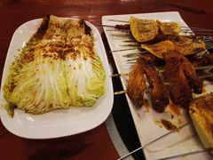 -老何太太鹤岗小串·团建聚餐(龙华店)