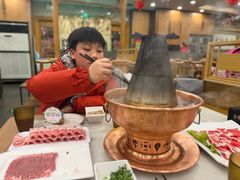 -牛街·马辈儿涮肉(牛街二店)