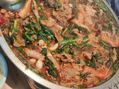 -京玉菲饭店(李村店)