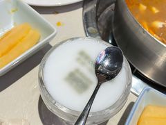 -浩爷羊蝎子火锅(望京店)