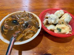 -逍遥镇刘相五胡辣汤豆沫馆(康复中街店)