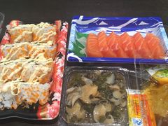 -盒马鲜生(宝地店)
