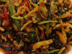 -李连贵熏肉大饼(沈阳站店)