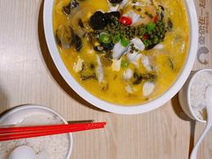 -鱼你在一起(顺义国泰生活广场机场店)