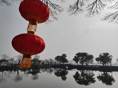 -蠡湖中央公园