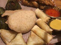 -泰堤坊(淡水体育馆店)