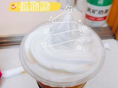 -麦当劳(鲁迅公园店)
