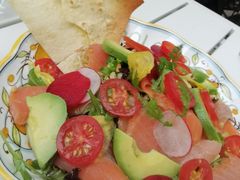 -Alimentari早午餐(安福路店)