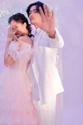 点击看大图 -唯一视觉婚纱摄影(李家村店)