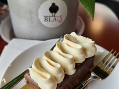 -BLAQ咖啡(骏豪店)