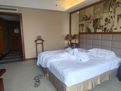 -深圳凯宾斯基酒店