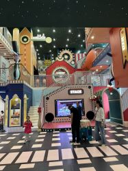 -MELAND CLUB亲子乐园·派对·餐厅(北京芳圆里ID MALL店)