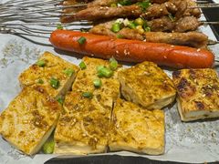 -楚太子  中餐&烧烤(武大店)