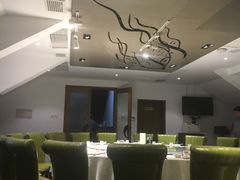 大堂-陆壹捌餐厅(五大道店)