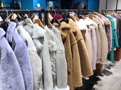 -春竹·微奥莱(北京西路店)