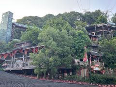-巴倒烫陆派火锅山庄(南山总店)