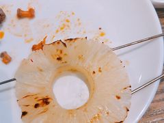 -潮庭·大连海鲜·炭火烧烤·扇贝王(大连店)