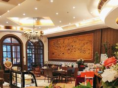 -澳门木偶葡国餐厅(珠海店)