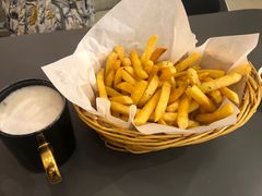 -Lilliput粒粒堡亲子餐厅(置汇旭辉店)