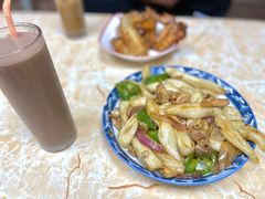 -沙溪兄茶餐厅