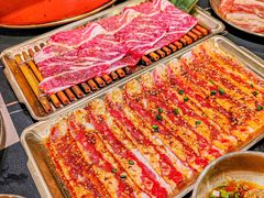 -西塔老太太泥炉烤肉(龙湖北苑天街店)