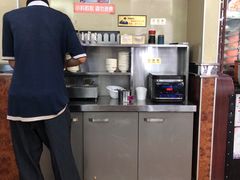 -庆丰包子铺(理想城店)