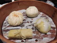 -金谷仓家庭料理(马泉营店)