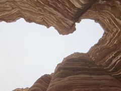 -哈密雅丹大海道景区