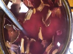 -下梅人家土菜馆(历史文化餐厅度假区店)