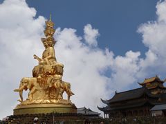 -峨眉山风景名胜区