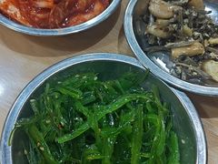 -麻蒲碳烤肉(梅花园店)
