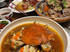 -猪肉婆私房菜(容桂总店)