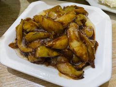 -黑皮酸菜鱼(绣花巷店)