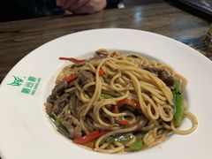 -豪尚豪牛排(彩悦城店)