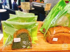 -RiceZone乐食尊纯米面包坊(望京店)