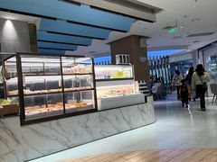 -奈雪的茶(亨特国际广场店)