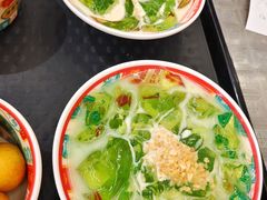 -孖记茶档·热腾茶餐(乐峰店)