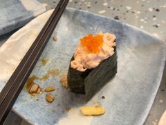 -元气寿司(东方宝泰店)