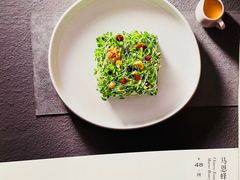 -A One Kitchen·南京精菜馆(德基广场店)